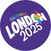 London 2025 EuroGames (@londoneurogames) Twitter profile photo London 2025 EuroGames (@londoneurogames) Twitter profile photo