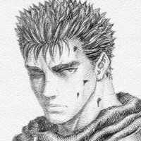 بالعربية | Berserk(@MiuraBerserk) 's Twitter Profile Photo