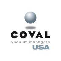 COVAL USA (@covalvacuumtech) 's Twitter Profile