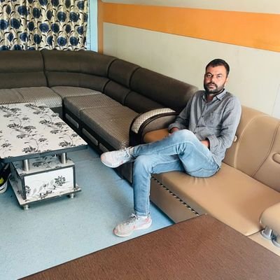 bidiyasararvind's profile picture. Working@Ministry (GoR)
@manjubaghmar