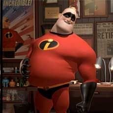 Mr_incredible.fatさんのプロフィール画像