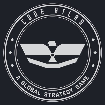 Code: ATLAS is a grand strategy game where you manage the economy, diplomacy, and military of one of the five world powers in an all out struggle for dominance.