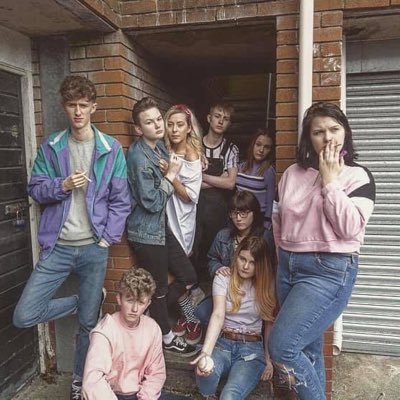 Level 3 UAL Performing Arts and A level Drama @collegeMerthyr. We are a UAL ‘Centre of Excellence’. Student Acting Company @theatreglotcmt