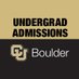 CU Admissions (@futurebuffs) Twitter profile photo CU Admissions (@futurebuffs) Twitter profile photo