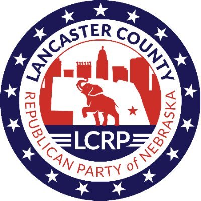 The official Twitter feed of the Lancaster County Republican Party of Nebraska!