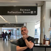 Richard Berman (@bermandr2) 's Twitter Profile