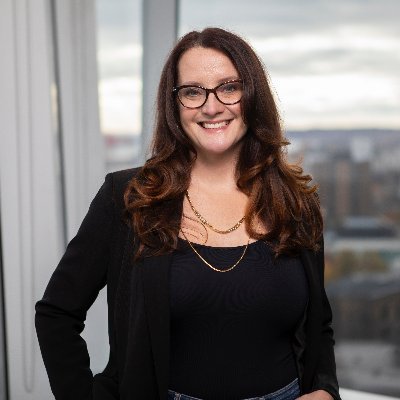 CEO, Dalhousie Medical Research Foundation @dmrf1979
Believe innovative health research can solve health issues.
Proud Newfoundlander in Halifax.