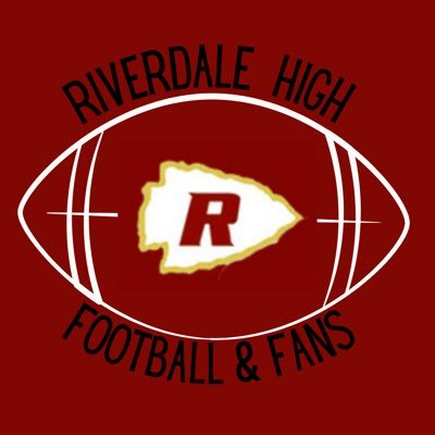 Riverdale High School Football and Fans🏹