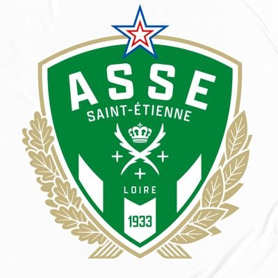 🎂 25 yo 🎓 Licence STAPS Management du sport ⚽ @ASSEofficiel 💚 🎮 FIFA