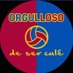 ORGULLOSO DE SER CULE! (@OrgullosoculeES) Twitter profile photo