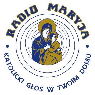 Oficjalny profil Radia Maryja na Twitterze