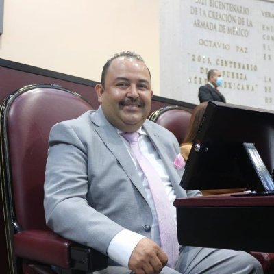 Diputado local de la LXVI Legislatura al servicio del pueblo Veracruzano. #transformandoconfuerza