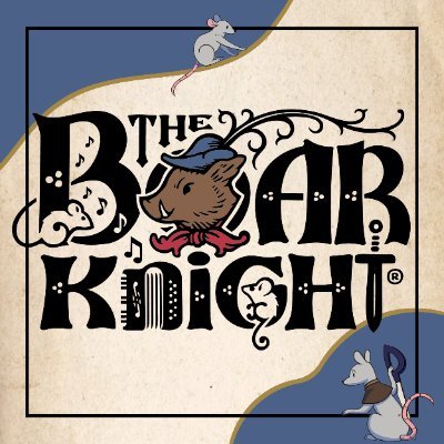 The Boar Knight Profile