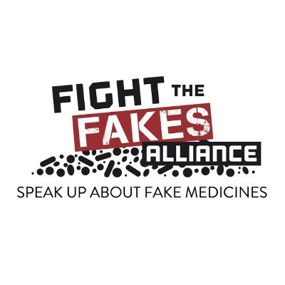 Time to join forces to protect us all from substandard and #fakemeds. We share voices from the frontline & opportunities for action. #FightTheFakes