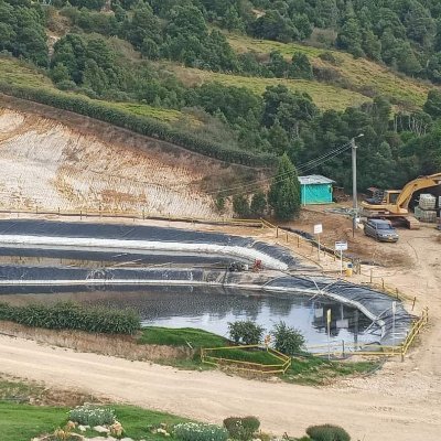 Somos un colectivo de estudiantes que busca crear conciencia sobre la contaminación ambiental; una mirada critica desde nuestros territorios.