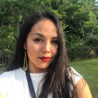 Janene Yazzie (@sixthworldsol) 's Twitter Profile