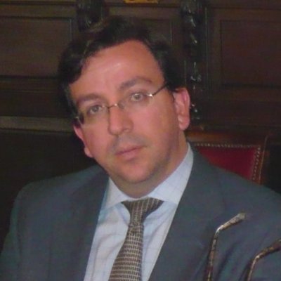 César Utrera-Molina Gómez Profile