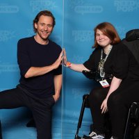 Ami Ireland ♿ (@amihireland) 's Twitter Profile Photo Ami Ireland ♿ (@amihireland) 's Twitter Profile Photo