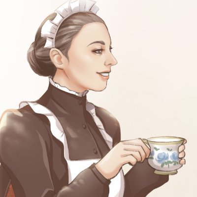 MarytheMaid26 Profile Picture