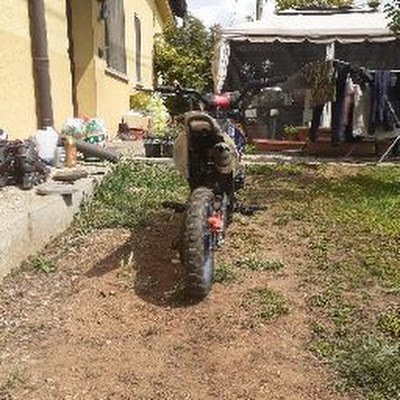 Christi48097651's profile picture. 