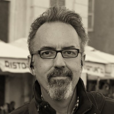 Paco Bellidoさんのプロフィール画像