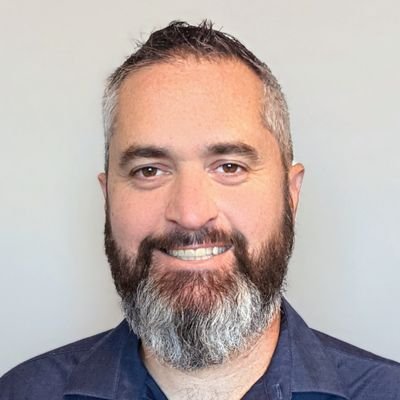 GeorgeWallace52's profile picture. Senior Manager, Technical Writer @Elastic - Thoughts & Opinions are my own