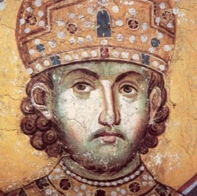 PhD CL on Art History | Byzantine History, Art and Archaeology | 3D Reconstructions