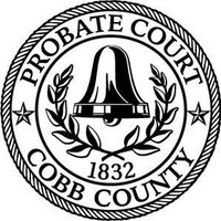 Cobb County Probate Court(@CobbProbate) 's Twitter Profile Photo