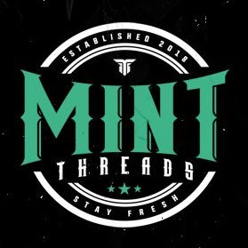 Mint Threads™ 🇺🇸