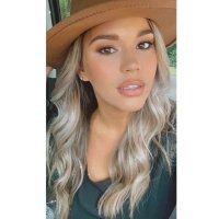 Chelsea Sorrell - @ChelseaSorrell Twitter Profile Photo