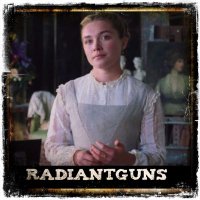 Katie Bonney. Parody. (@radiantguns) 's Twitter Profile