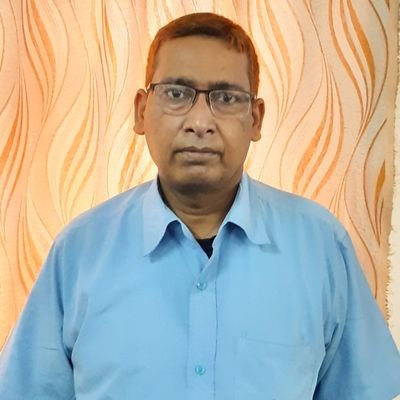 sujitprasad195's profile picture. 