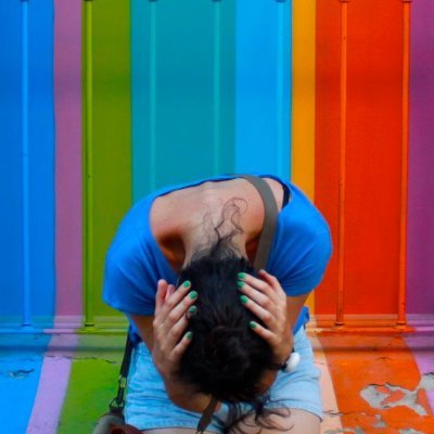 Luba_1518's profile picture. @pushbased