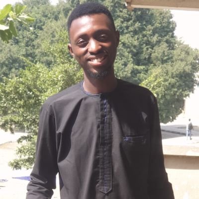 Emmanue45413355's profile picture. Everything about me is all about God.