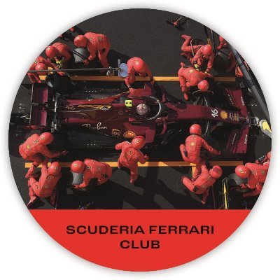 Official Ferrari Club
Member of Scuderia Ferrari Club, a Ferrari Company that supports our Fans’ Passion.
#LiveYourFerrariPassion together!