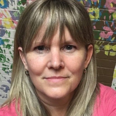 Reading Specialist and Intervention Specialist at Watkins Middle School in Southwest Licking, Ohio. Mother of 3 amazing adults.