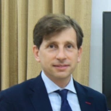 Picture of Jean-marc Sere-charlet
