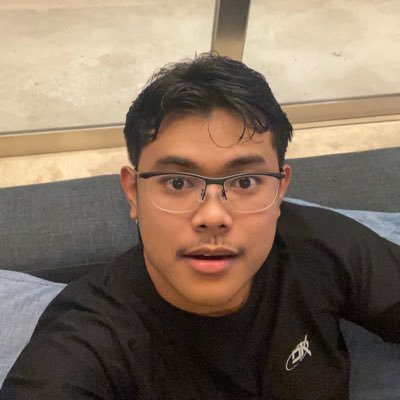 OfaniDariyan's profile picture. Exploring the world through code, book, and music Sparkles 🧭🌟