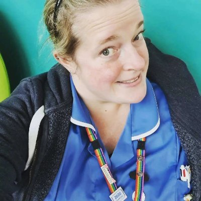 REGISTERED Mental Health Nurse!!! Best Friend & Wife. Chocoholic. Fizz Fanatic. Kidney cancer Fighter & Survivor. All about making 40's the new 30's. #Yolo