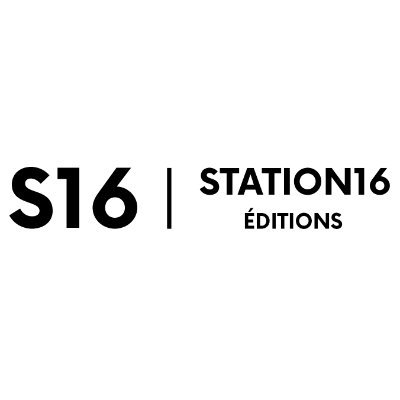 S16 Gallery | Station 16 Editionsさんのプロフィール画像