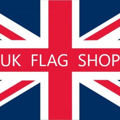 Nottingham Forest life long fan.
UK FLAG SHOP!
Looking to buy quality flags for all occasions? UK Flag Shop has a huge range of Flags, Bunting, Table Flags.