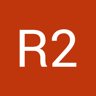 comercial_r2's profile picture. 