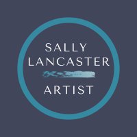 Sally Lancaster(@slancasterart) 's Twitter Profile Photo