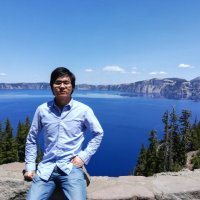 Xianyong Wu (@xianyongwu) 's Twitter Profile Photo Xianyong Wu (@xianyongwu) 's Twitter Profile Photo