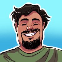Richard Kreutz-Landry (@rkreutzlandry) 's Twitter Profile Photo