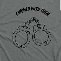 Chained with Them (Wrongful Conviction Advocacy) (@forinmates) 's Twitter Profile Photo Chained with Them (Wrongful Conviction Advocacy) (@forinmates) 's Twitter Profile Photo