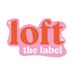Loft the Label (@loftthelabeluk) Twitter profile photo Loft the Label (@loftthelabeluk) Twitter profile photo