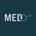 Medo (@medo_ai) Twitter profile photo Medo (@medo_ai) Twitter profile photo