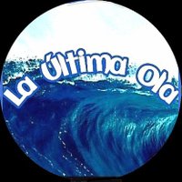 La Última Ola(@OlaUltima) 's Twitter Profile Photo