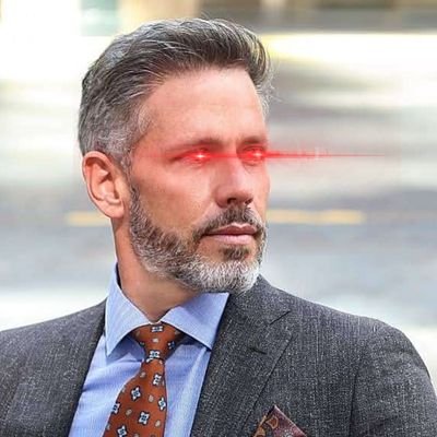 Bitcoin class 2020. Carnivore+fasting. Rowing+Calisthenics. Learner. Father of 2. 🇧🇷
⚡️vilson@getalby.com
🟣 vilson@nostrplebs.com